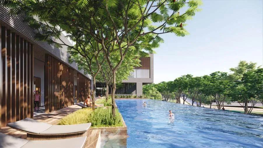 Prestige Sanctuary Villas villas