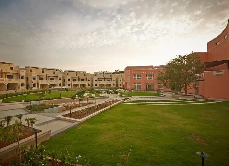 Prestige Silver Oak villas