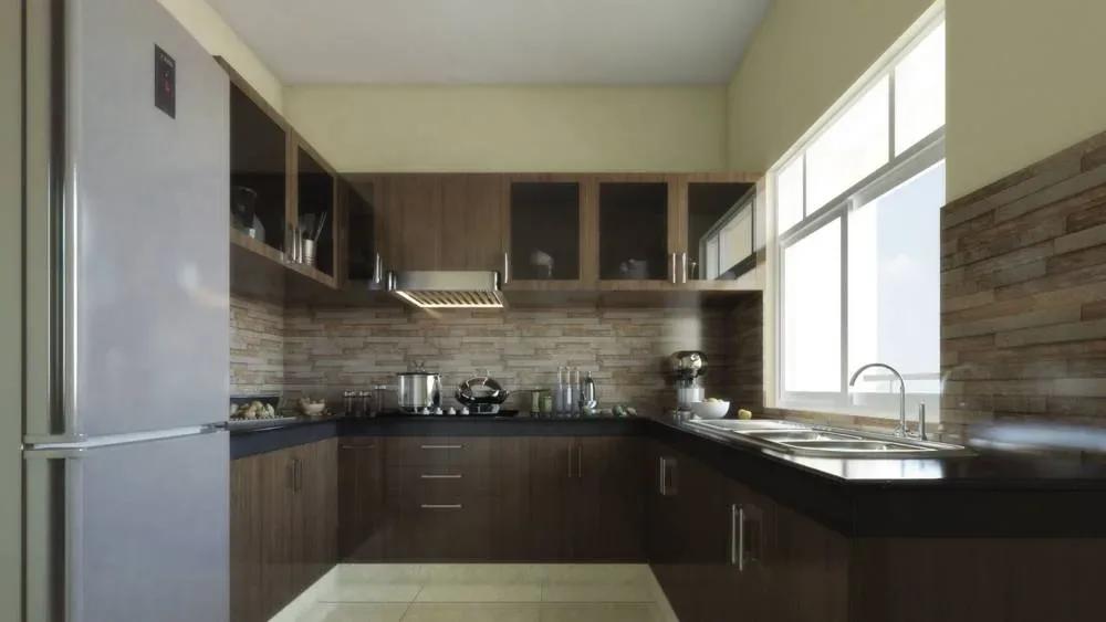 Prestige Tranquil apartments