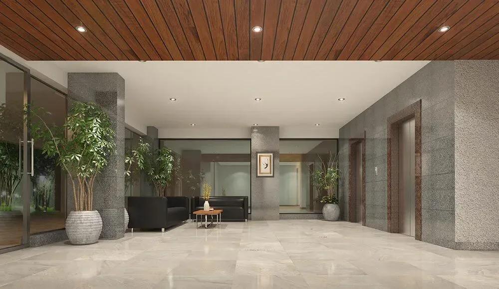 Prestige Windsor Park apartments
