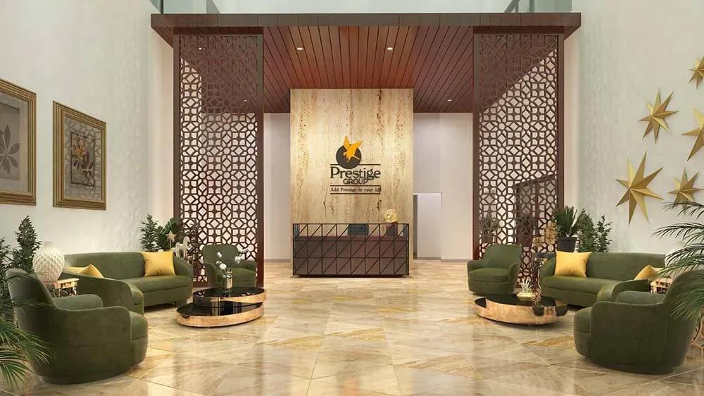 Prestige Windsor Park apartments