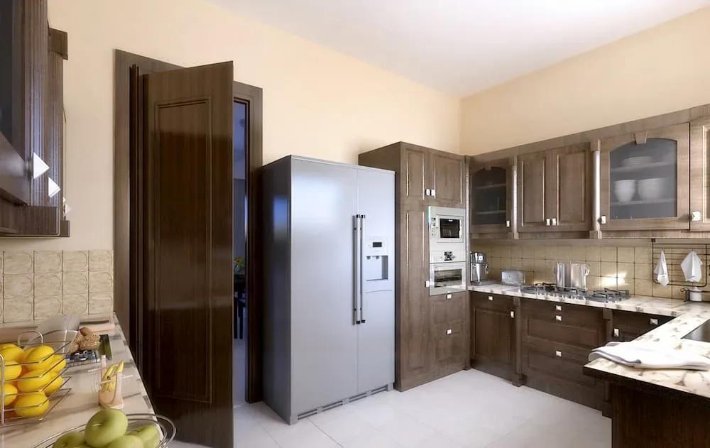 Prestige Woodland Park apartments