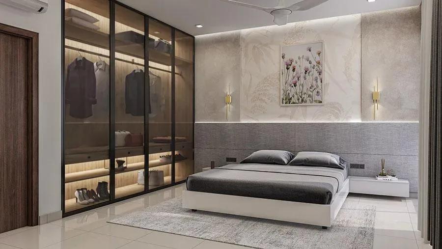 Provident Bayscape apartments