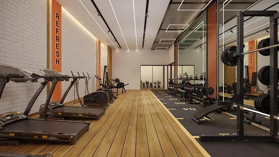 Provident Bayscape apartments