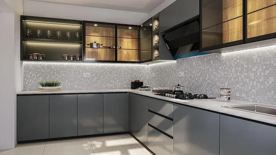 Provident Bayscape apartments