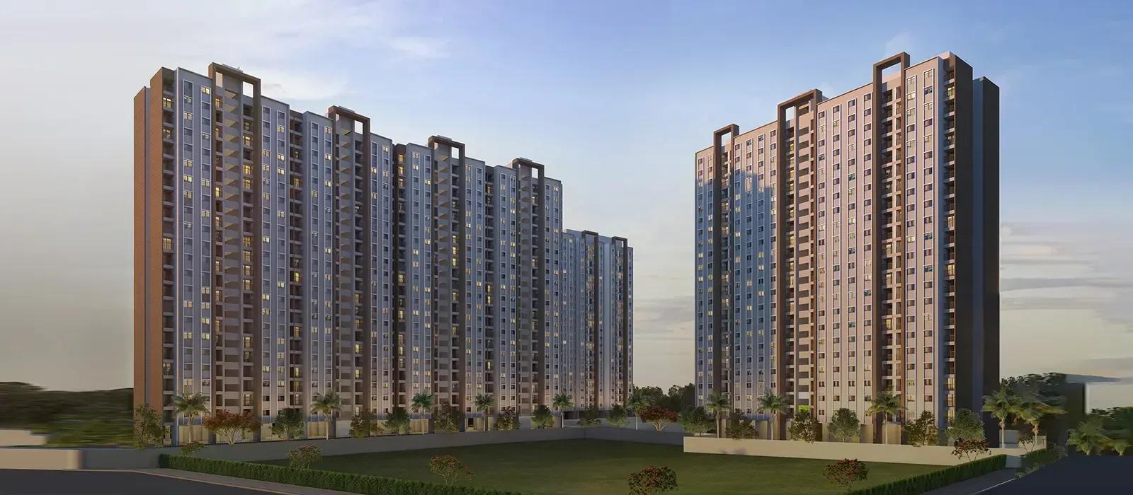 Provident Kenvista