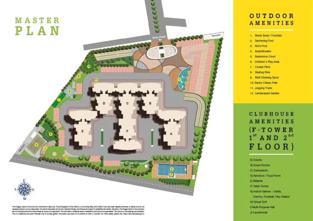 Provident ParkWoods apartments
