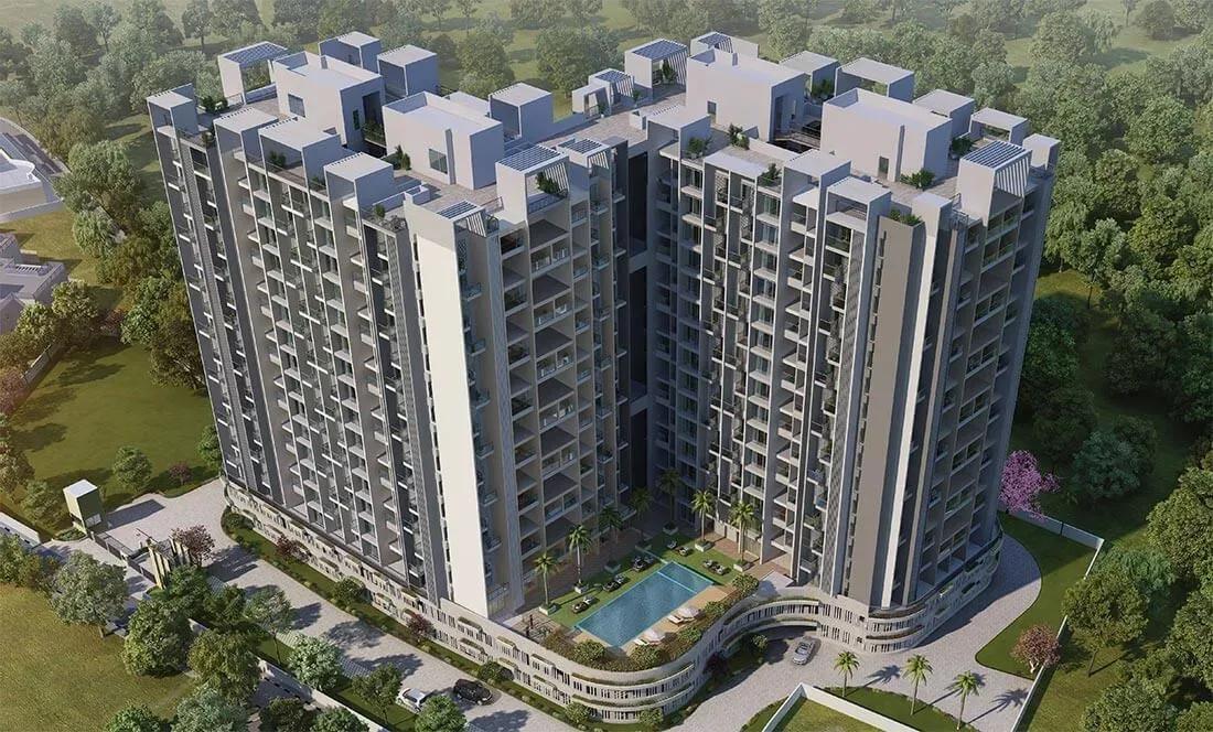 Purva Aspire
