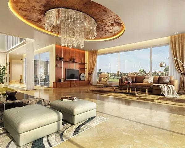 Purva Limousine Homes apartments