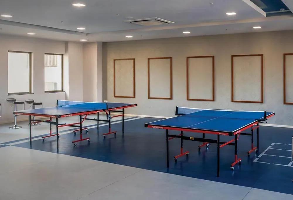 Purva Westend apartments