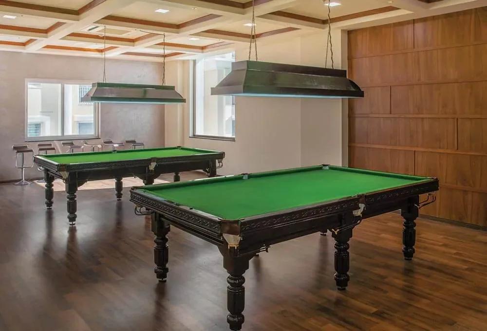 Purva Westend apartments