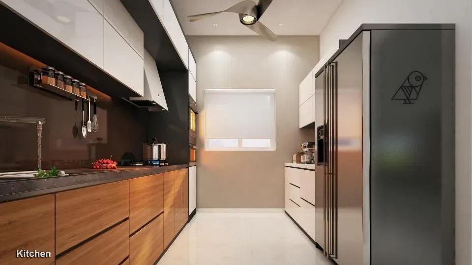 Radiance Flourish apartments