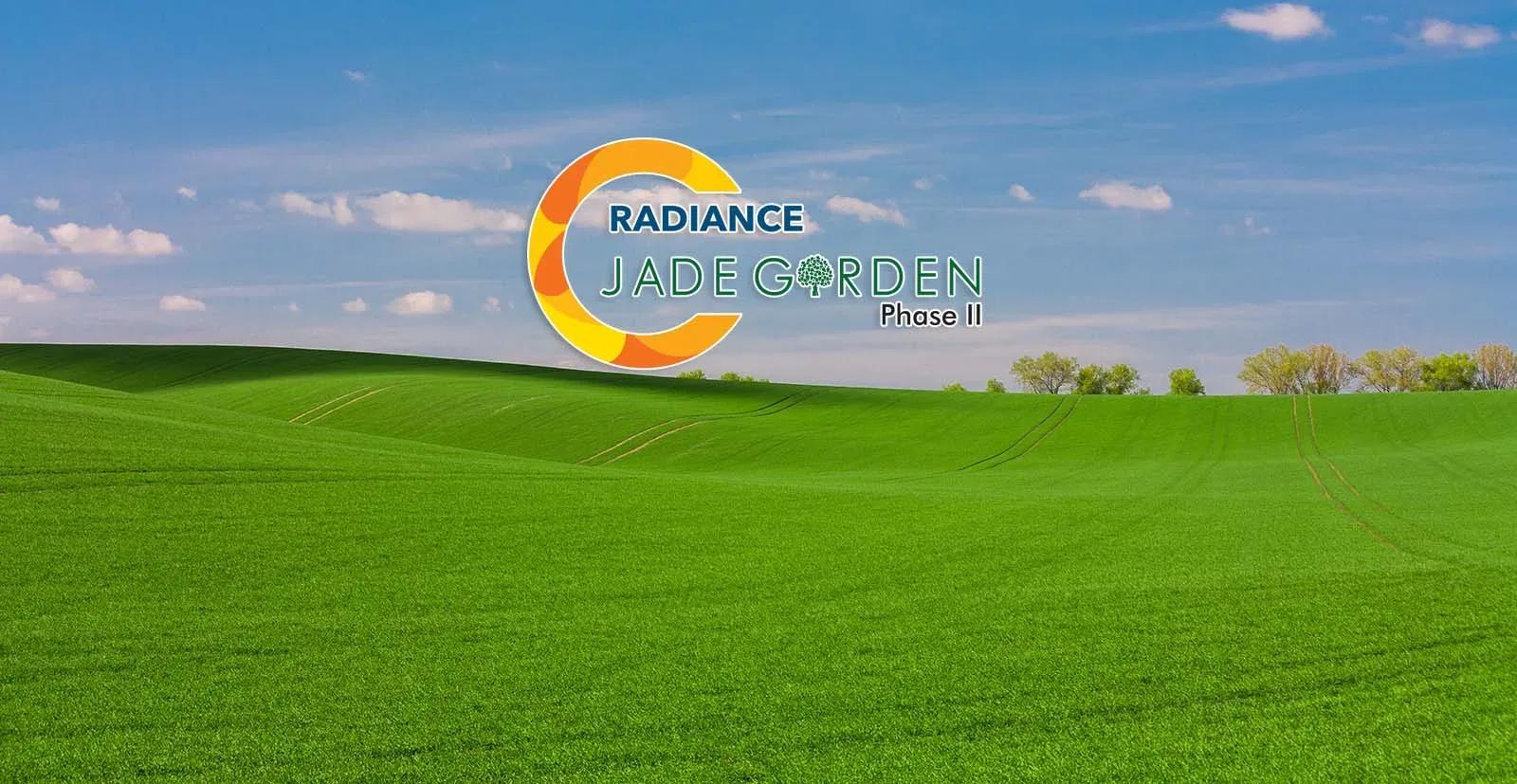 Radiance Jade Garden
