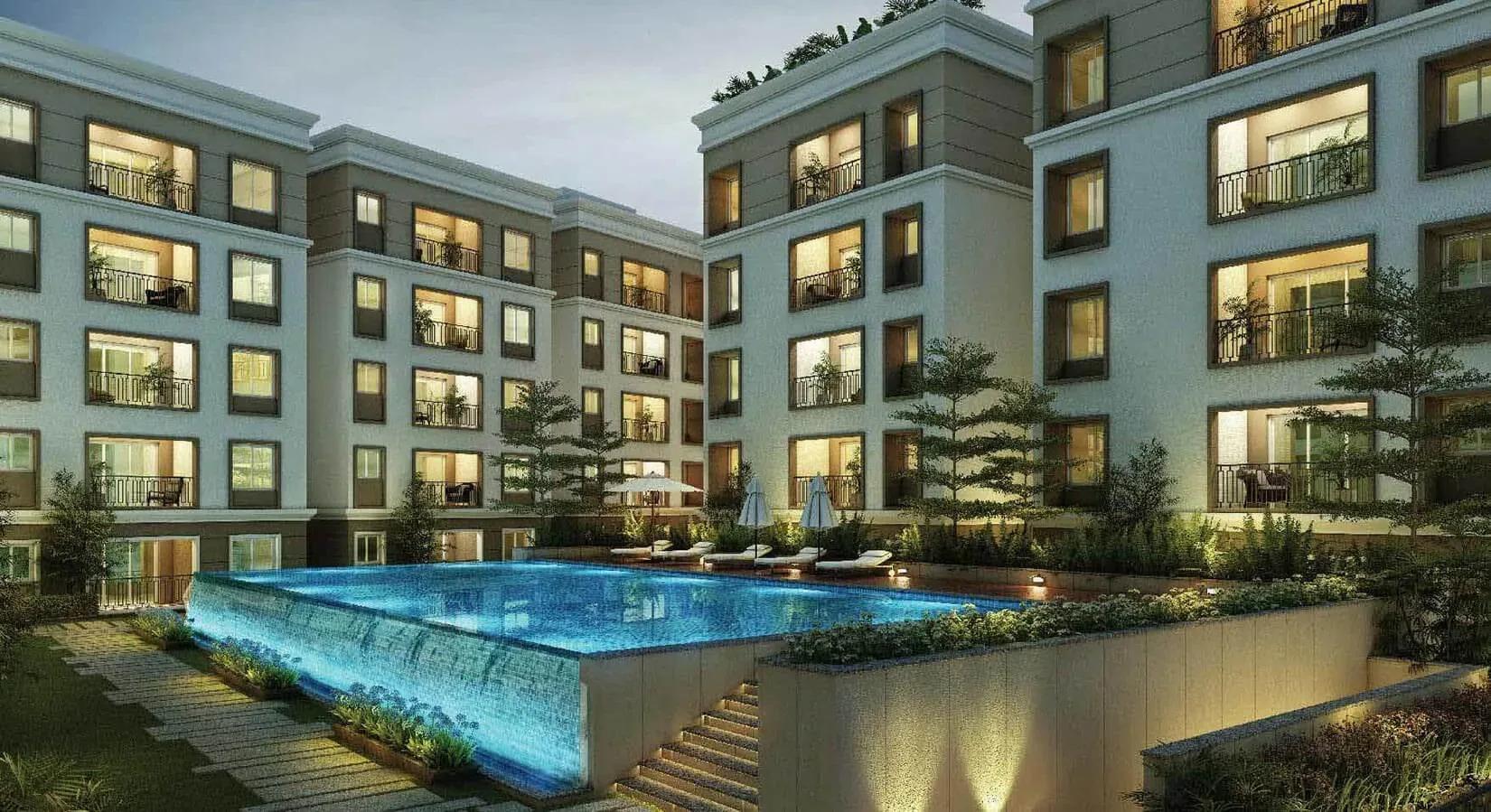 Radiance Sapphire