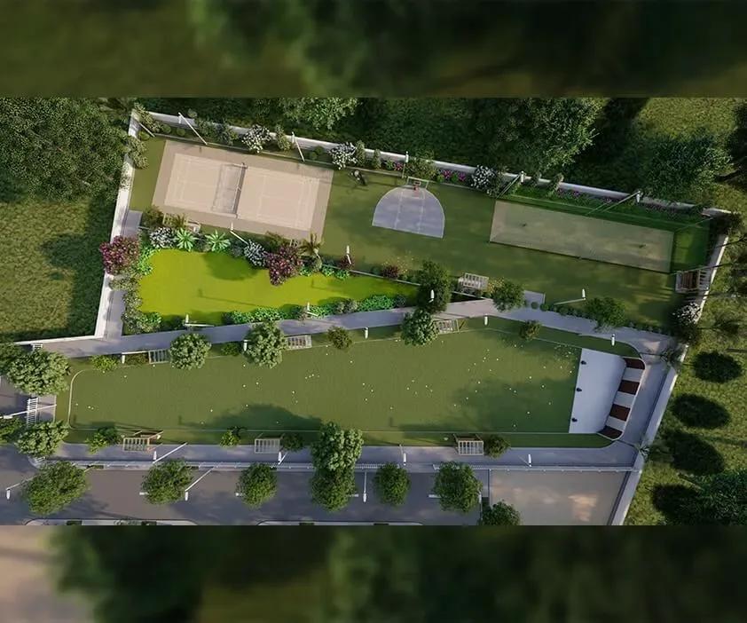 Radiance Smartville Plots plots