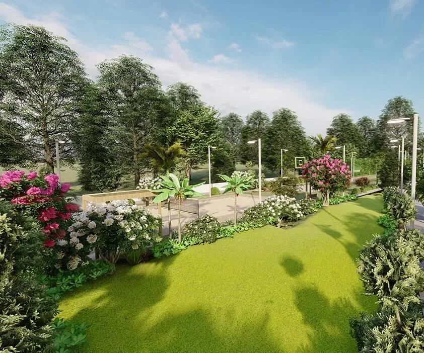 Radiance Smartville Plots plots