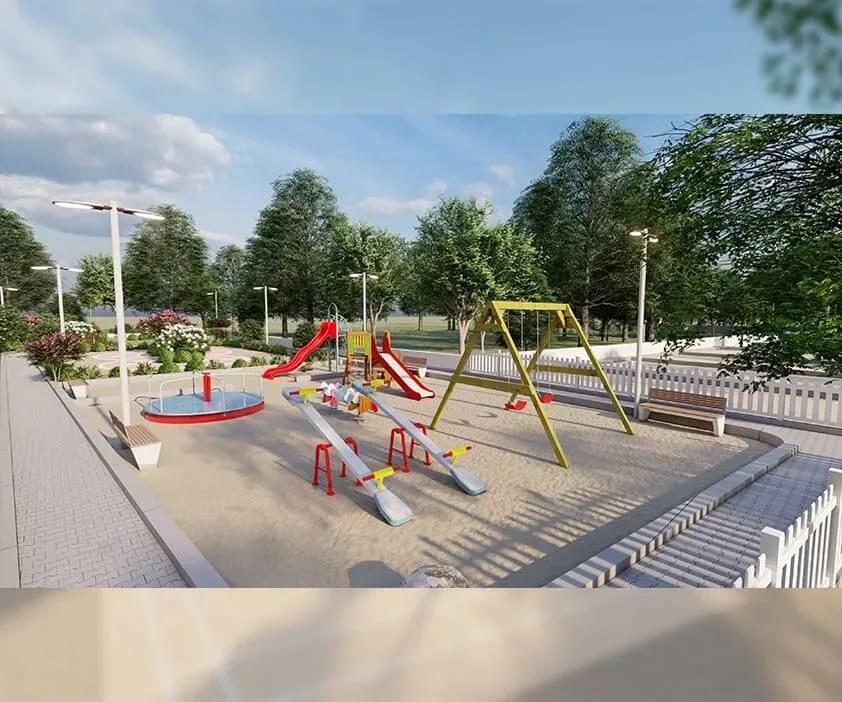 Radiance Smartville Plots plots