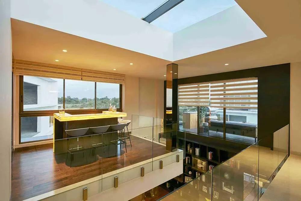 Raffles Park Villas villas