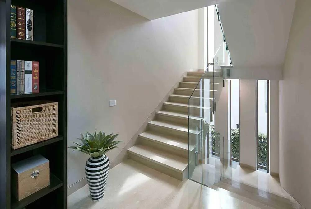 Raffles Park Villas villas