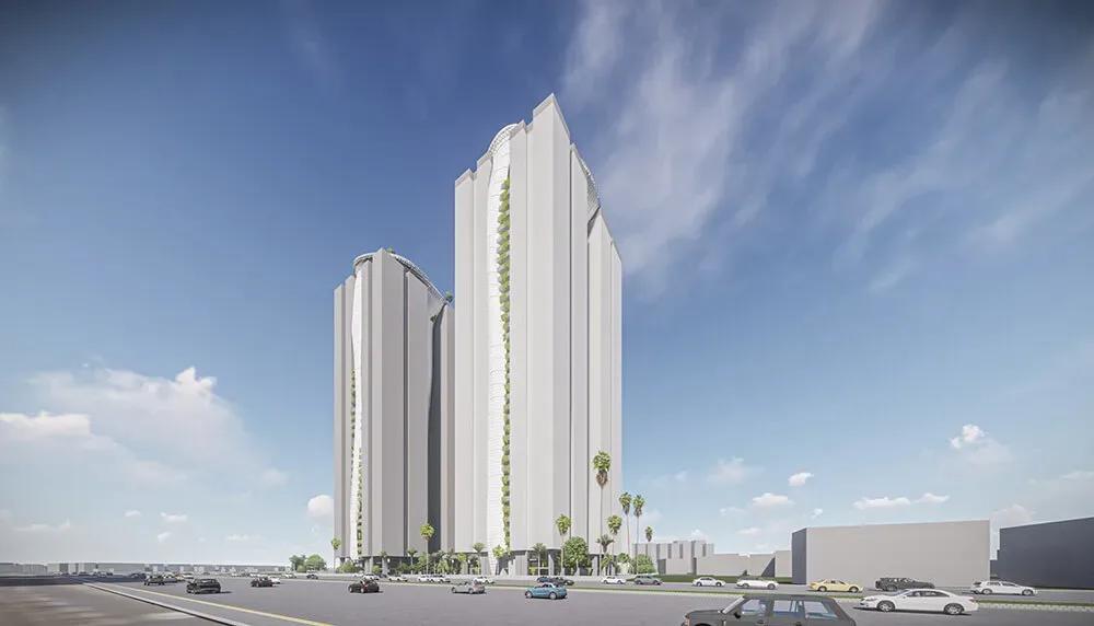 Raghava IRIS apartments