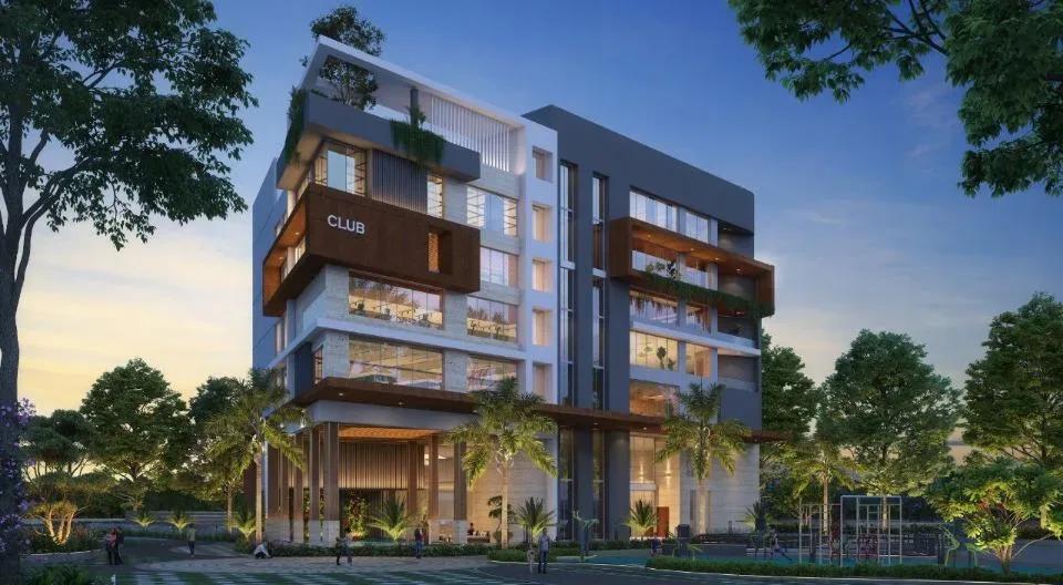 Raghuram A2A Homeland apartments