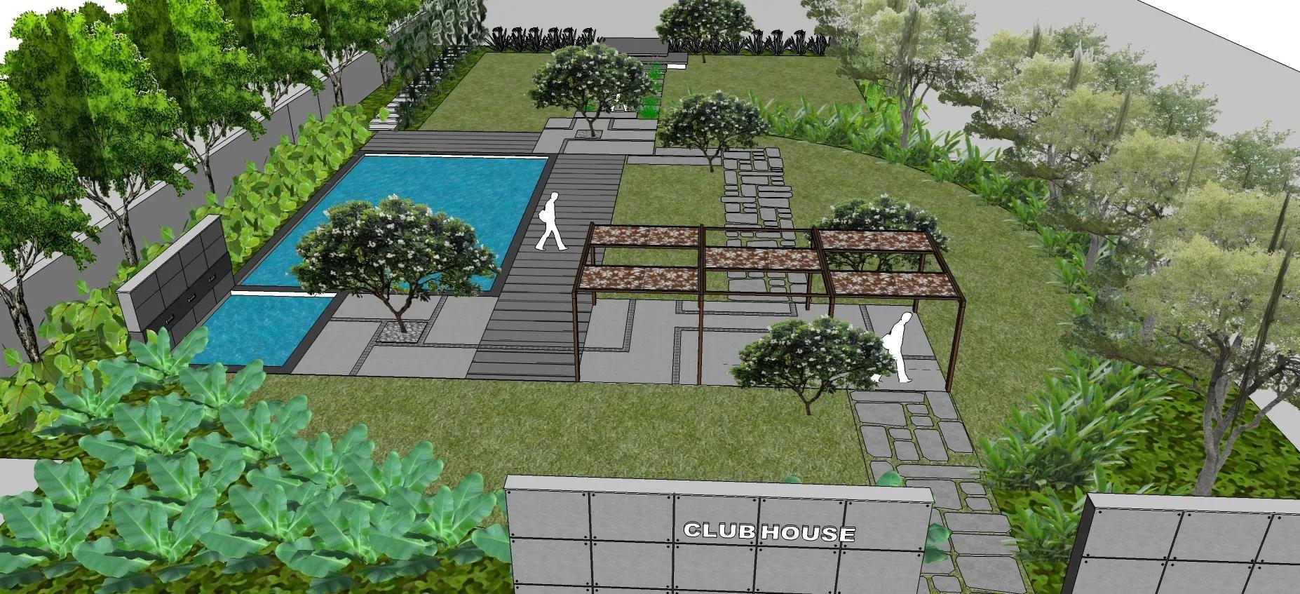 Reliaable Dollars Colony plots