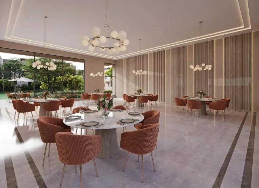 Riviera Glade Villas villas