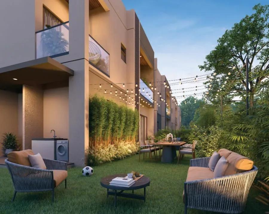 Riviera Glade Villas villas