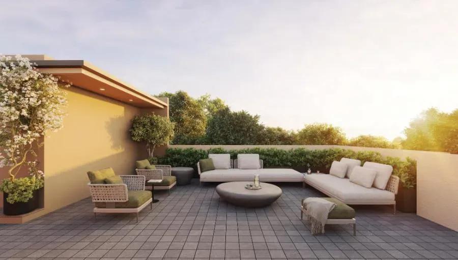 Riviera Glade Villas villas