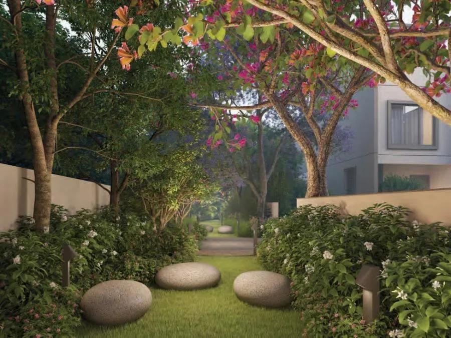 Riviera Glade Villas villas