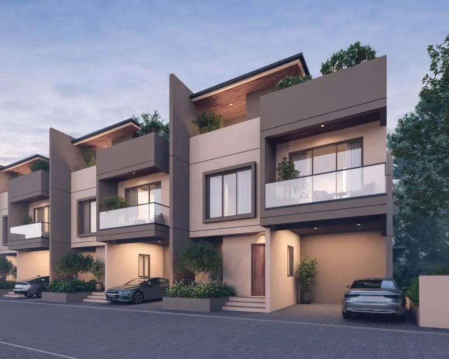 Riviera Glade Villas villas
