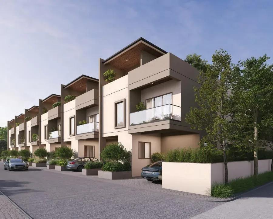Riviera Glade Villas villas