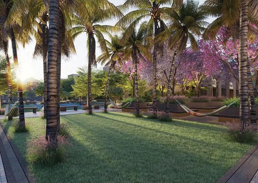 Riviera Uno villas