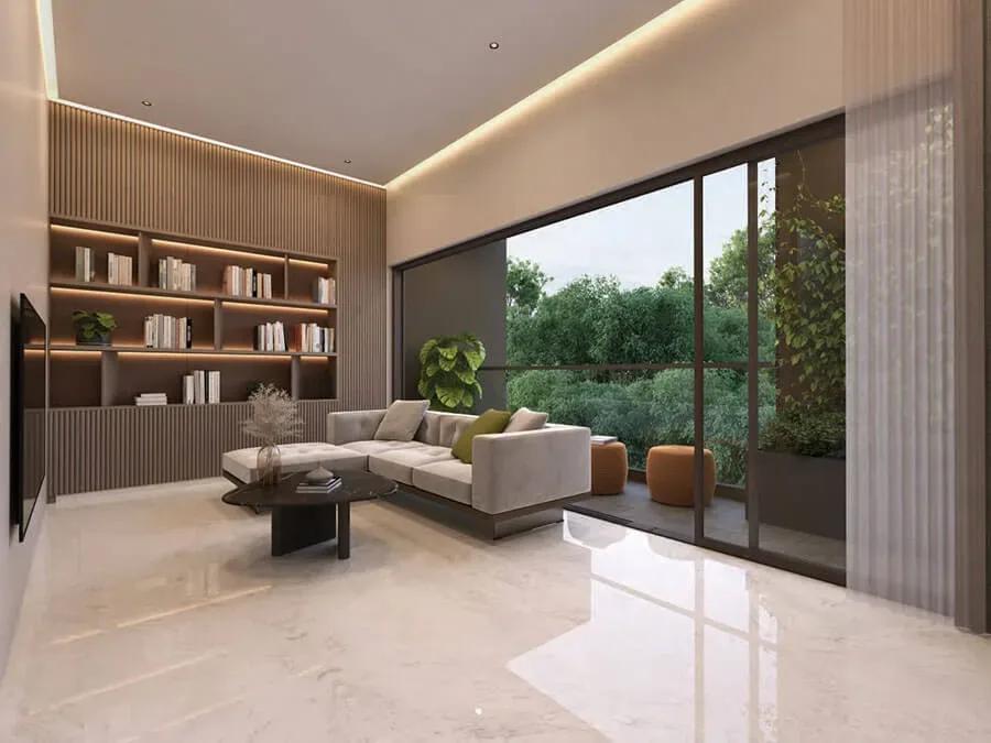 Riviera Uno villas