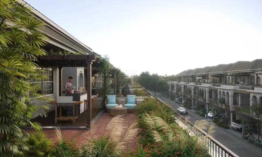 Ruchira Villa Feliz Villas villas