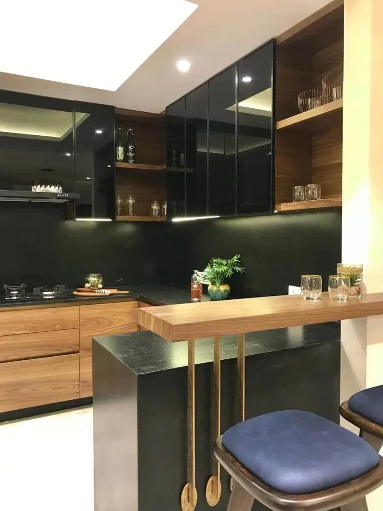 RWD Corniche apartments