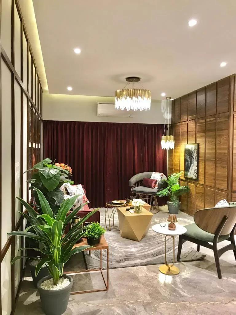 RWD Corniche apartments