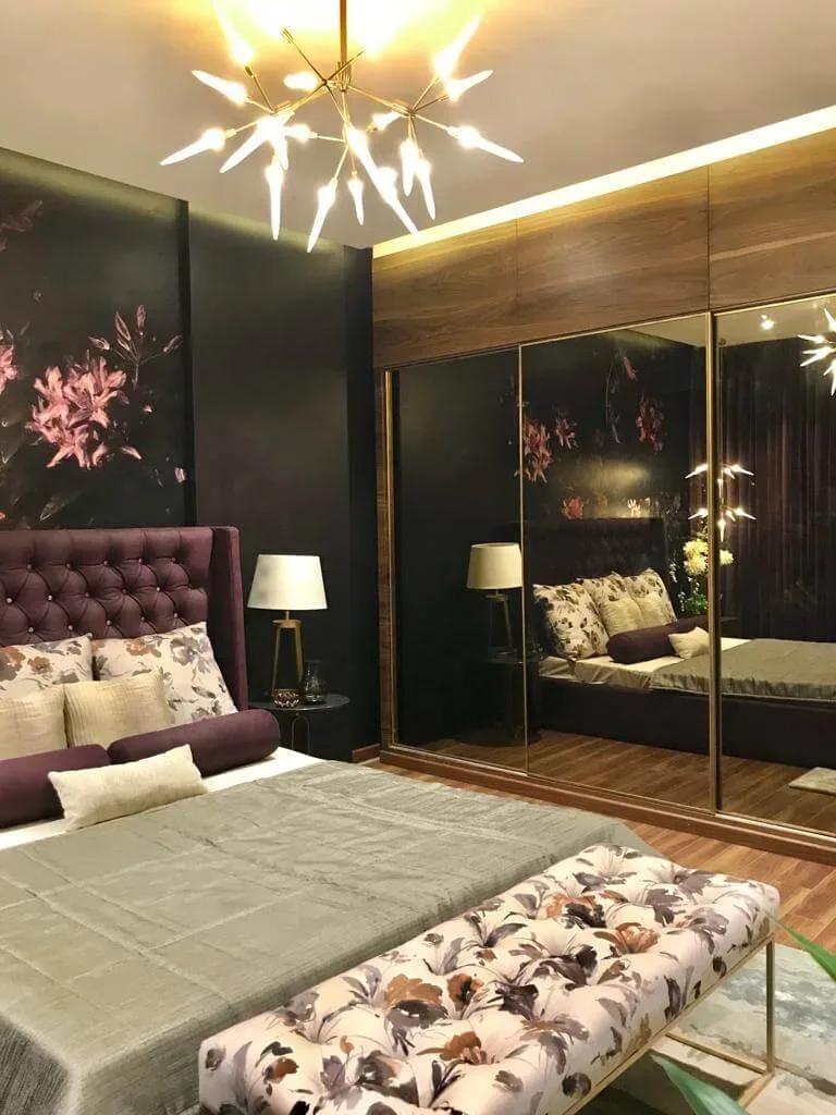 RWD Corniche apartments
