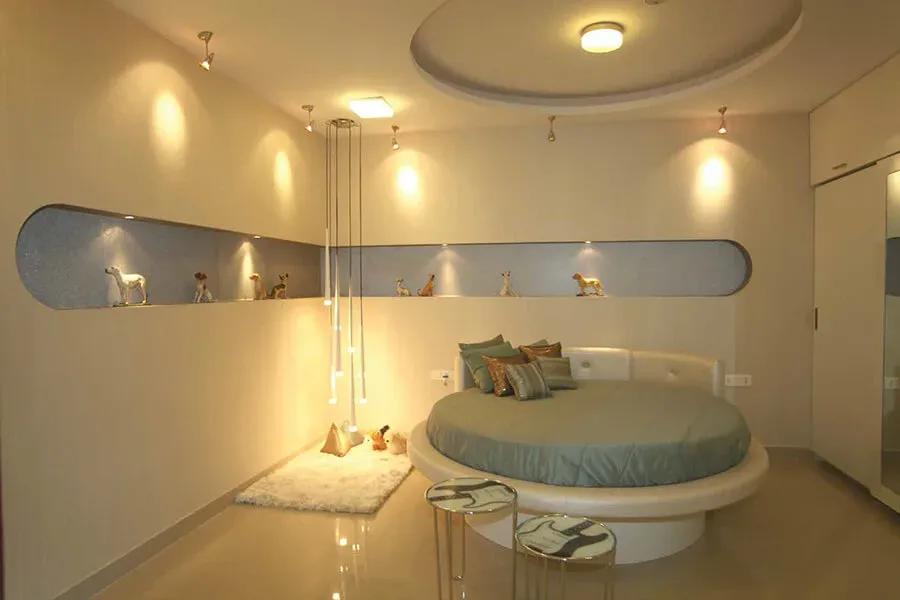 Salarpuria Sattva Aqua Vista apartments