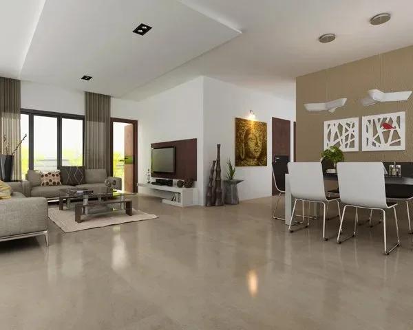 Salarpuria Sattva East Crest apartments