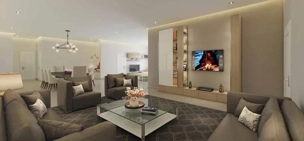 Salarpuria Sattva Magnus apartments