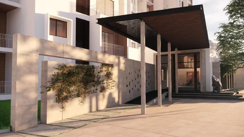 Salarpuria Sattva Signet apartments