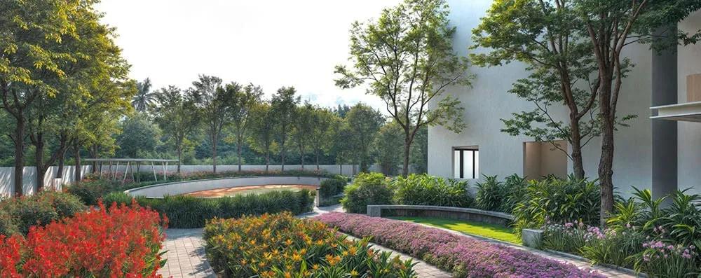 Sapphire Villas by 42 Estates villas
