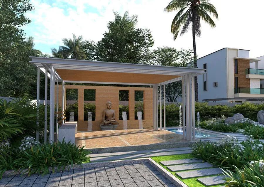 Sapphire Villas by 42 Estates villas