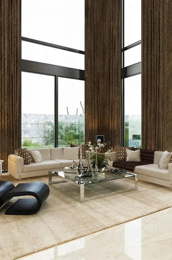 SAS Crown apartments