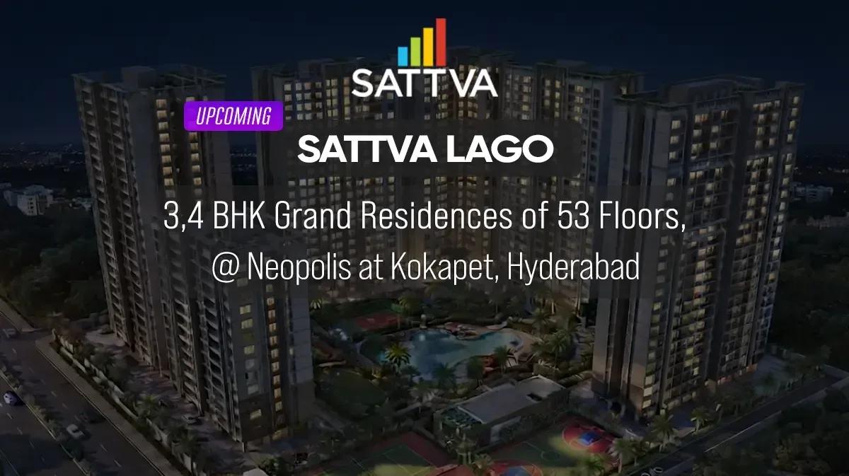 Sattva Lago