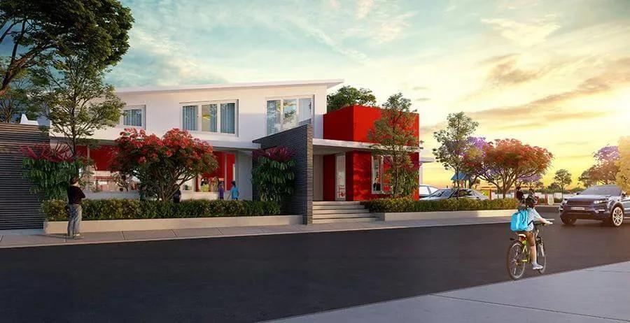 Shriram Golden Acres Plots plots