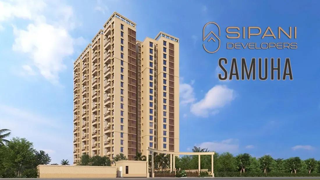 Sipani Samuha