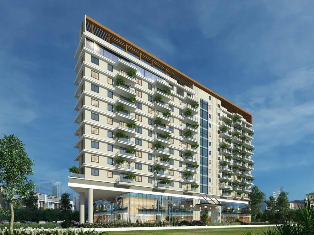 SKAV Madhura Apartments apartments