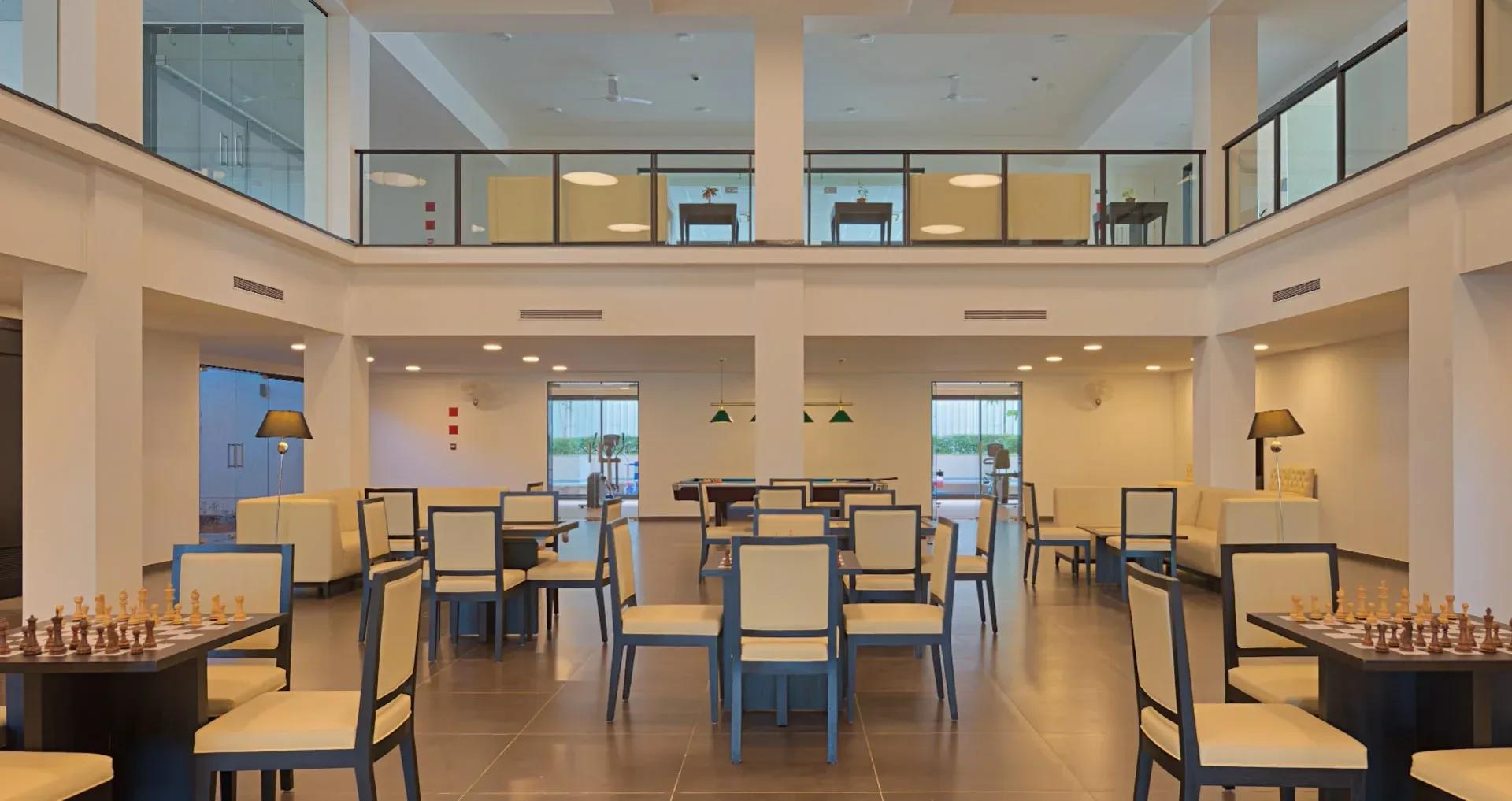Sobha Arena apartments